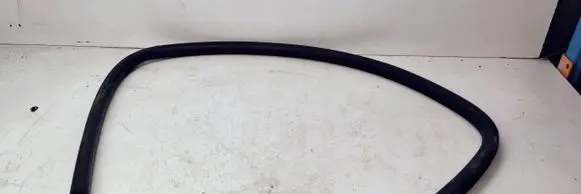 Audi A3 S3 8P Rubber seal rear door 8P7831707B