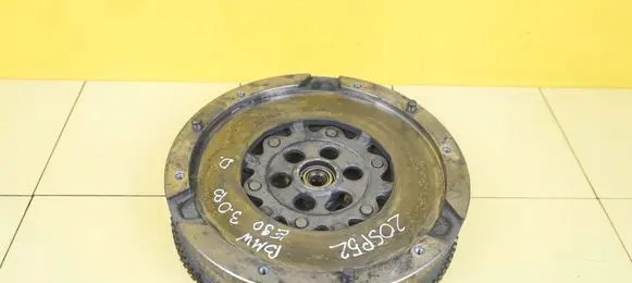 BMW 3 E90 E91 Dual mass flywheel 7559529 N53B30A