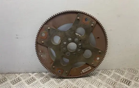 Flywheel
