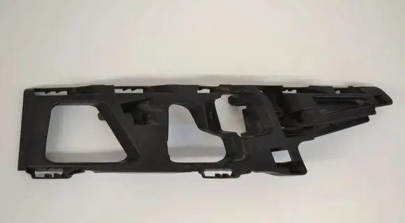 Ford Mondeo MK IV Front bumper mounting bracket BS7117E856A