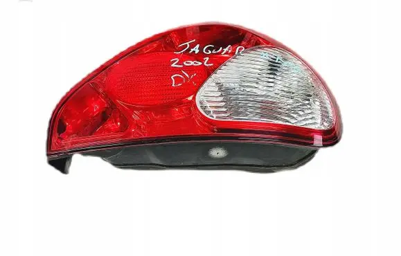 Jaguar X-Type Rear/tail lights 89021772