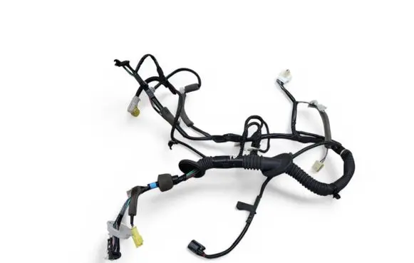 Subaru Outback (BT) Front door wiring loom 81821AN02A