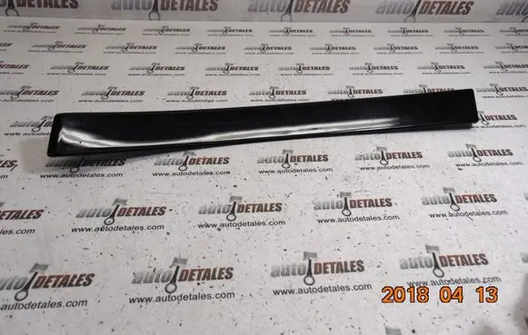 BMW 5 E39 Dashboard glove box trim 8159742