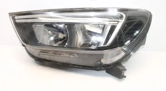 Opel Mokka Headlight/headlamp 42673060