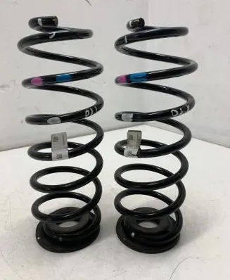 Hyundai i10 Rear coil spring 55335K7000