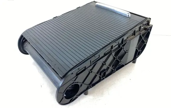 Volkswagen PASSAT B6 Center console 3C1863241CG