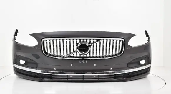 Volvo S90, V90 Front bumper 32136229