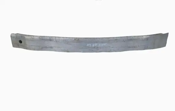 Audi A3 S3 8P Front bumper support beam 8P0807113B