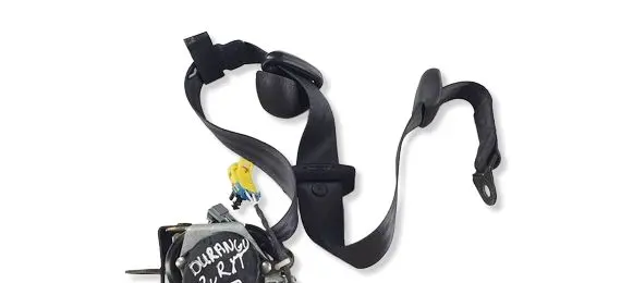Dodge Durango I Front seatbelt 520677964D00 520677964D