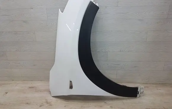 Hyundai Tucson TL Fender