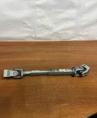 Jaguar XF X250 Steering column universal joint GX633C662BB D4569