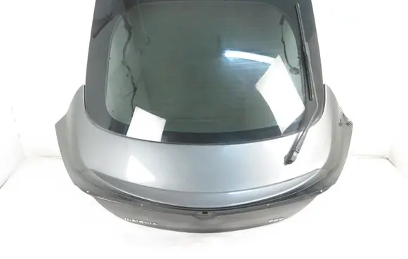 Opel Insignia A Tailgate/trunk/boot lid