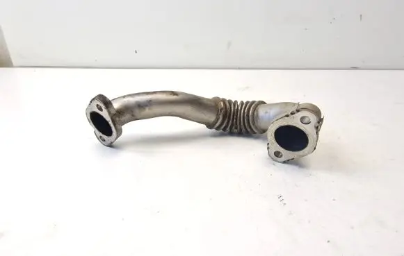 Volkswagen Passat Alltrack EGR valve line/pipe/hose 03P131521A
