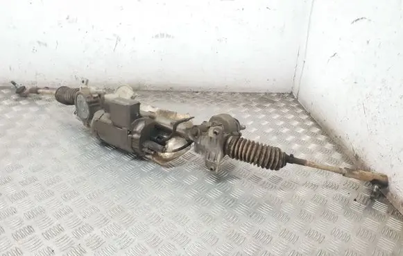 Volkswagen Golf V Steering rack 7805501262 3C1423051N