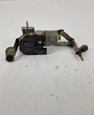 Volkswagen Golf Plus Wiper motor 1137328307