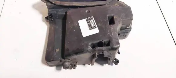 Skoda Superb B5 (3U) Fuse box cover 8d1907355b