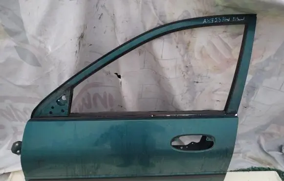 Ford Escort Front door