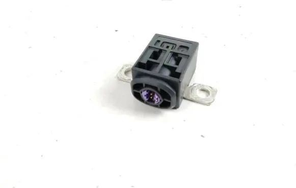 Audi A6 S6 C7 4G Ignition-blocking relay 4F0915519