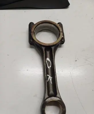 Volkswagen Crafter Connecting rod/conrod 04LA CRB