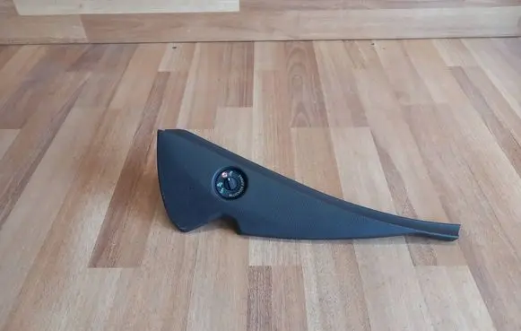 Renault Espace V (RFC) Dashboard side end trim 689207834R 689202390R 689206279R