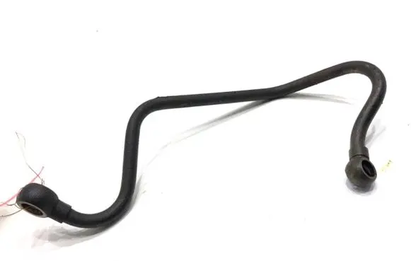 Volvo V70 Turbo turbocharger oiling pipe/hose 