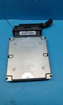 Ford Cougar Engine control unit/module 98BB12A650AAD