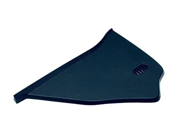 Lexus RX 450H Dashboard side end trim 554440E040 55444-0E040