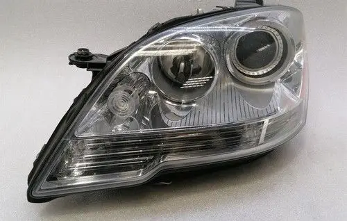 Mercedes-Benz ML W164 Headlight/headlamp A1648207561