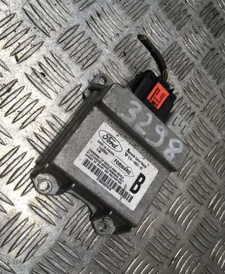 Ford Transit Airbag control unit/module 1S1A14B321BC V185 27060320751B