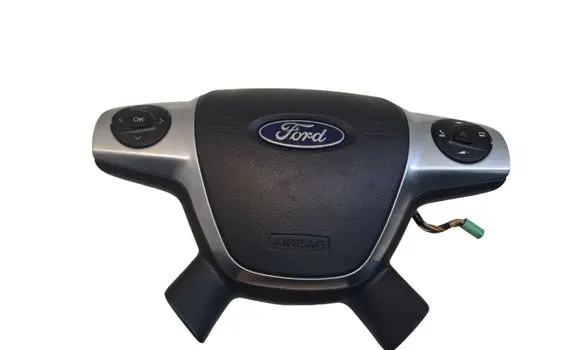 Ford Kuga II Steering wheel airbag EM51R042B85BA3ZHE AM5T14K147AA DM5T14K147DA