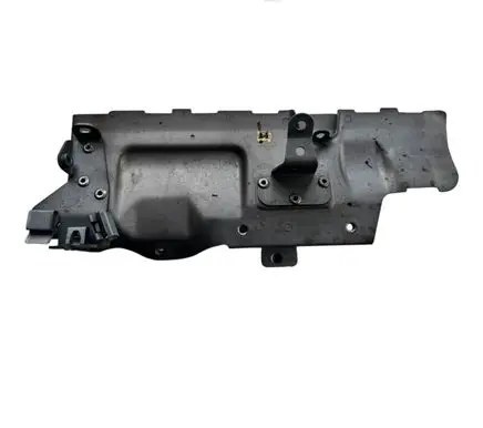 Mercedes-Benz GLS X167 Heat shield in engine bay A1771503701
