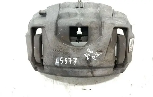 Audi A8 S8 D4 4H Front brake caliper 4H05BB