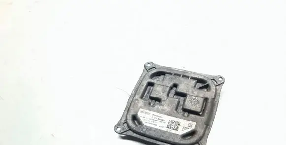 BMW 3 E92 E93 Headlight ballast module Xenon 7263087