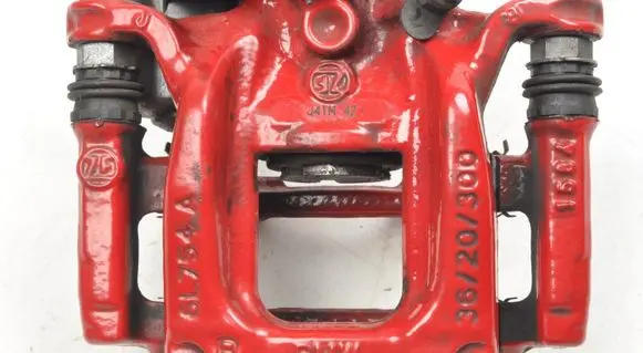 Mini Aceman Rear brake caliper 884404801