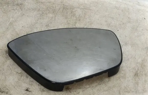 Opel Corsa F Wing mirror glass SP0010321