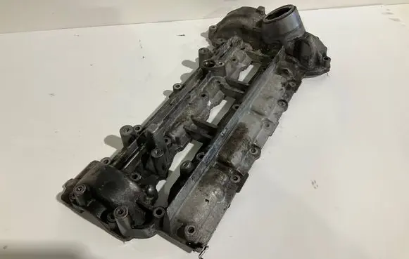 Mercedes-Benz E W211 Rocker cam cover A6420101430