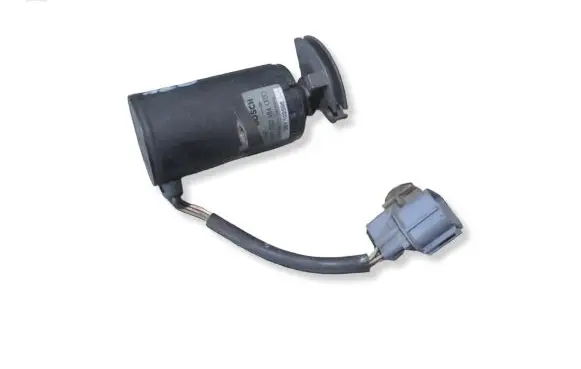 Honda Jazz Accelerator pedal position sensor 0281002484 381102598