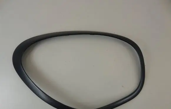 Under headlight/headlamp trim