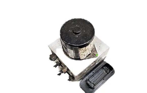 Opel Astra J ABS Pump 13332549