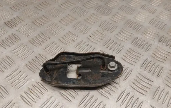 Ford F150 Seat back rest lock catch FU5A9662452 FU5A9662452BE