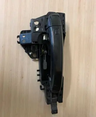 Audi A6 S6 C7 4G Front door exterior handle 4H0837885