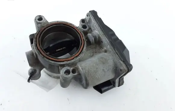 Audi A4 S4 B8 8K Throttle valve 03L128063AC