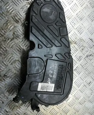Opel Insignia A Timing belt guard (cover) 55564429