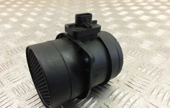 Audi A6 S6 C7 4G Mass air flow meter 03L906461A 310128987 0281002956