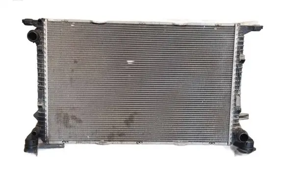 Audi A7 S7 4G Coolant radiator 8K0121251H