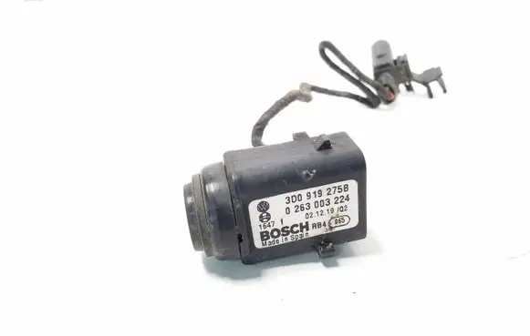 Volkswagen Phaeton Parking PDC sensor 3D0919275B