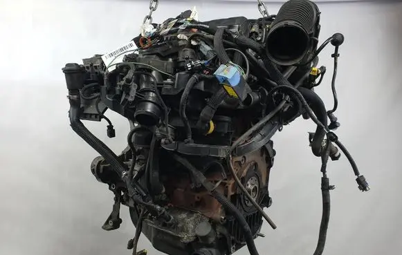 Citroen C5 Engine RH02 0135QP