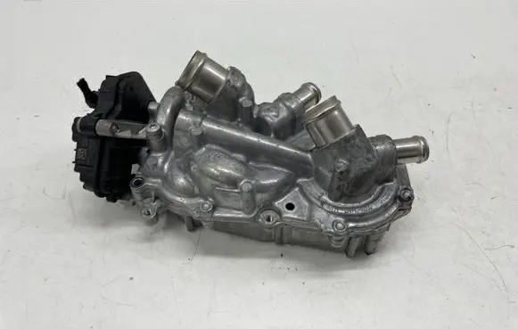 Volkswagen T-Cross Water pump 05E121117K
