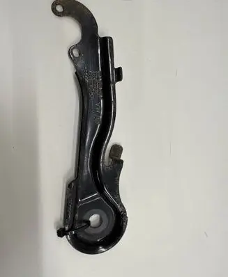 Audi Q5 SQ5 FY Rear height level sensor lever 80A941310D
