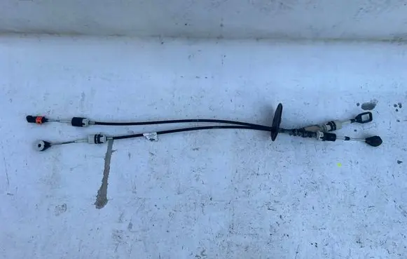 Ford Transit Custom Gear shift cable linkage KK2R7E395GC